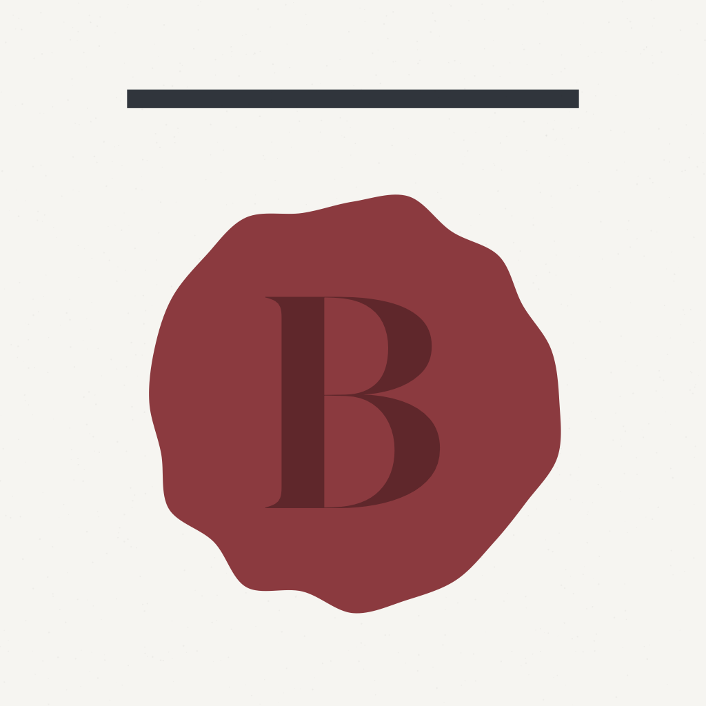 Betroth app icon